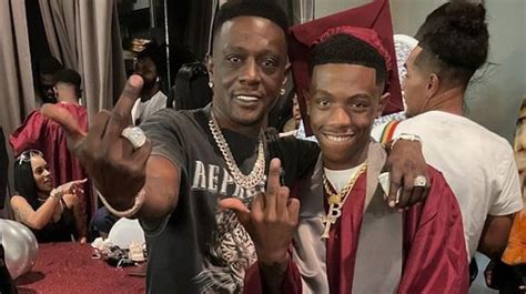 boosie tootie|Boosie Badazz